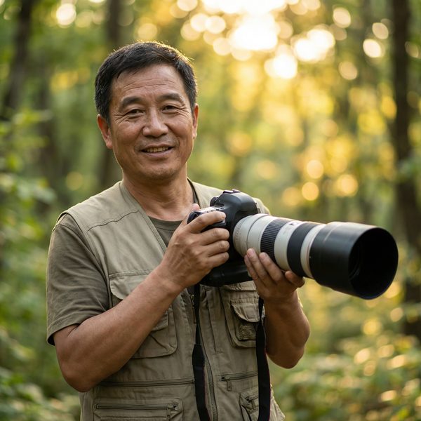 糖心首席摄影师