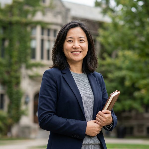 糖心动物行为研究员