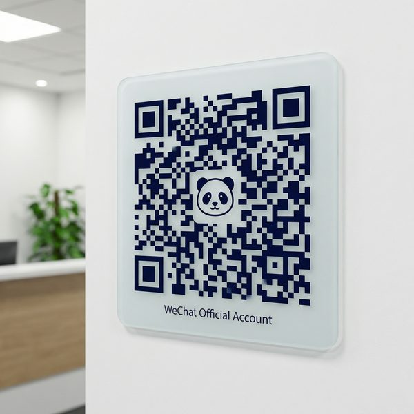 糖心公众号二维码