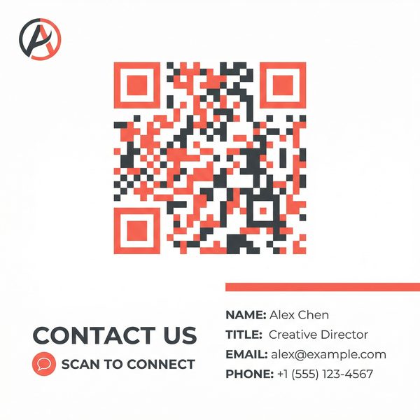 糖心商务二维码